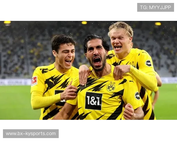 多特蒙德主场4-2战胜波鸿，迎来德甲首胜，多特蒙德比赛视频